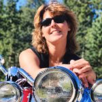 Deborah "Debbie" Young