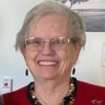 Mary Lee Miracle