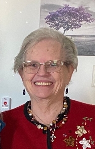 Mary Lee Miracle