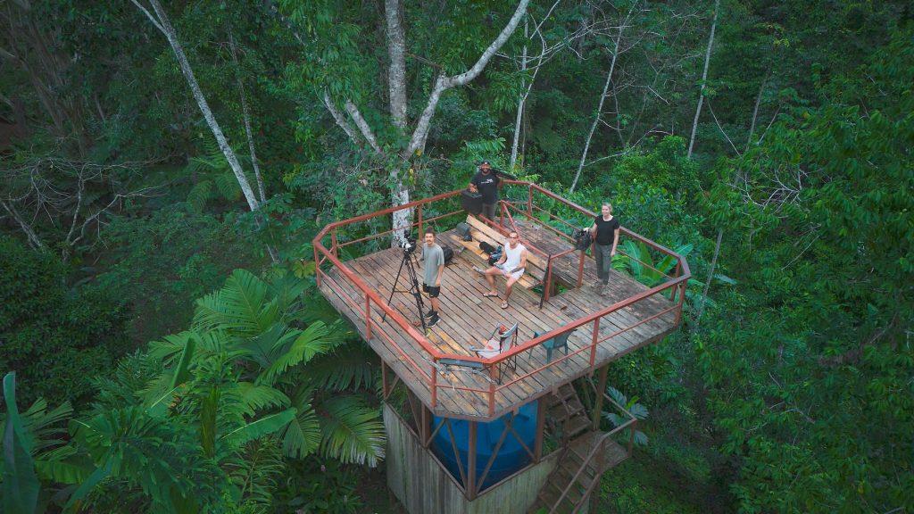 Local filmmaker draws parallels between Costa Rica, Roaring Fork Valley in new wildlife documentary