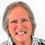 Sandra Ferguson