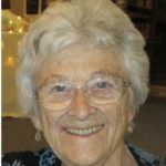 Delores (Dory) Zelenka