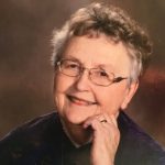Patricia A. Cook