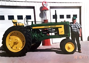 Frank Hardrick