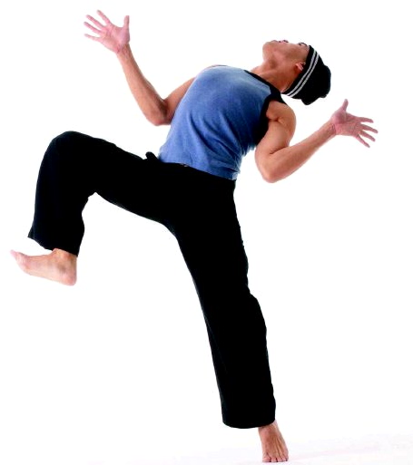 Balance Example Dance Balance in its many forms | VailDaily.com