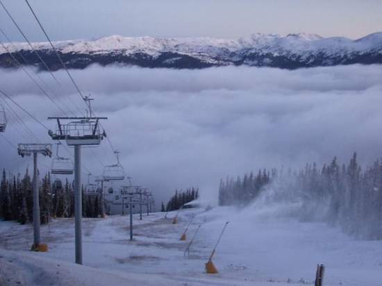 Keystone continues to dim the lights on night skiing with 7 p.m. closure this year - Vimarsana News