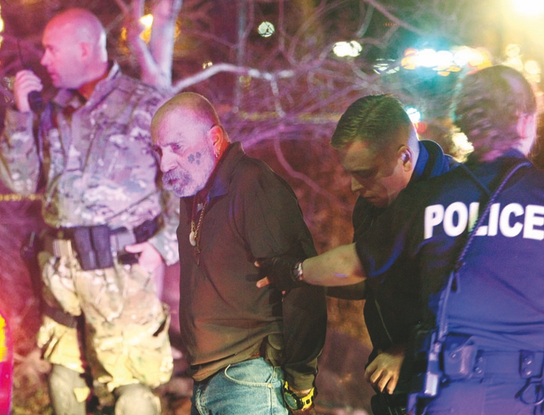 Victim identified in West Vail shooting