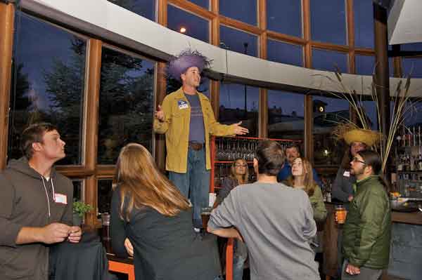 Bully Ranch Vail Green Drinks at the Bully Ranch in Vail | VailDaily.com