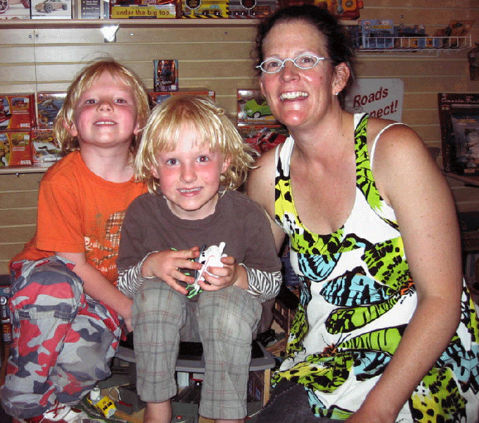 Vail Valley Wishes toy store celebrates 15 years in business