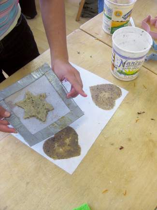 Learn the art of papermaking | VailDaily.com