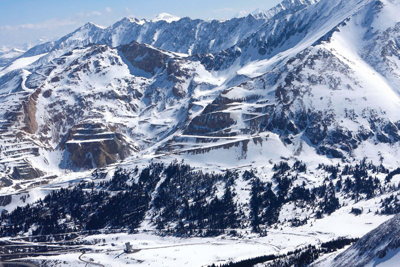 Climax mine closer to opening