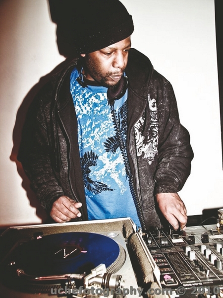 Humanreck Rapper Hip hop artist Rek the Heavyweight performs in Vail Friday | VailDaily.com