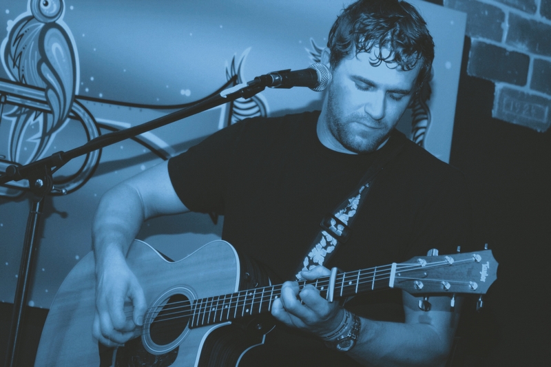 Acoustic singer-songwriter performs in West Vail Thursday | VailDaily.com
