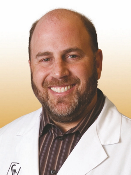 Scott Rau Vail doc: Surgery doesn’t always cure back pain | VailDaily.com
