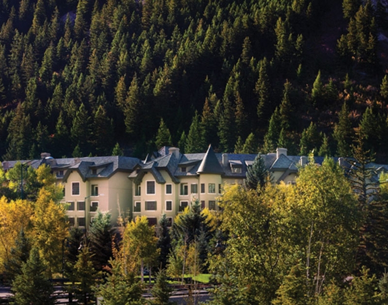 Ascent in Avon has sold 35 condos