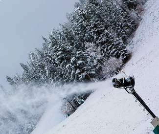 Climate change: Ski industry looks to lead the way | VailDaily.com
