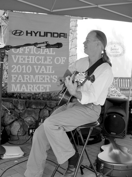 Vail Jazz Festival continues Sunday | VailDaily.com