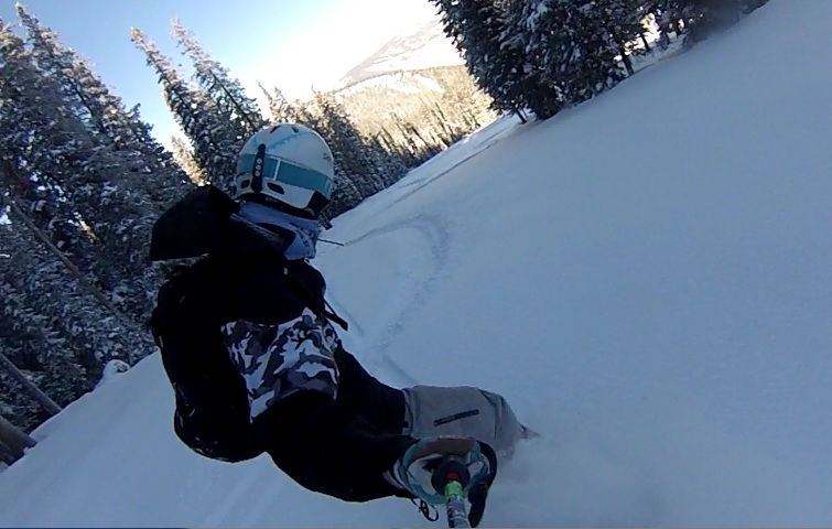 On the Hill video ski report: 3" new snow at Vail | VailDaily.com