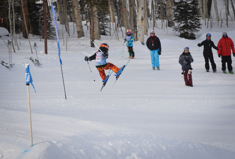 Steadman Clinic Vail Cup results