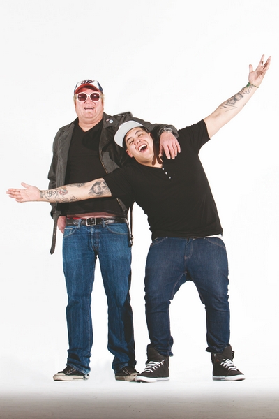 Sublime with Rome comes to Vail Saturday | VailDaily.com