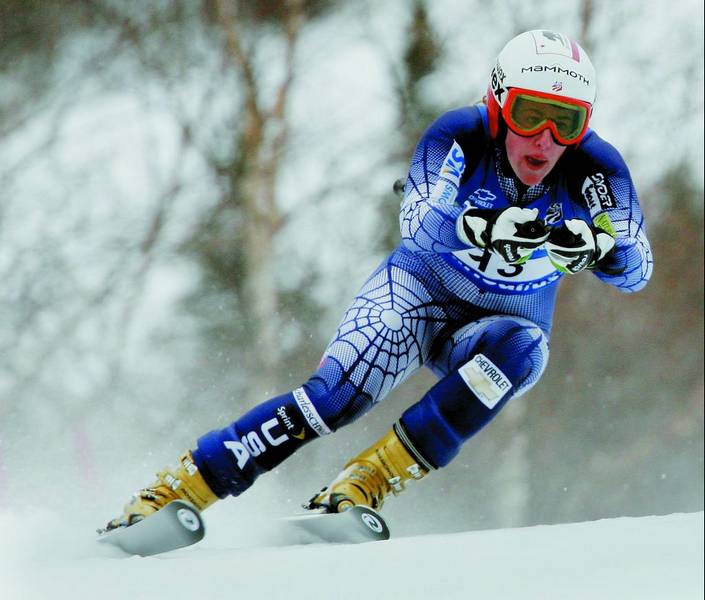 Staci Cook Stacey Cook wins first career national title | VailDaily.com