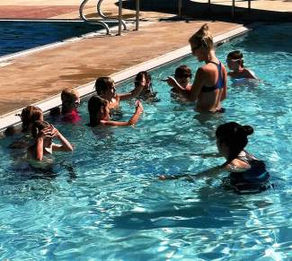 Swim lessons | VailDaily.com