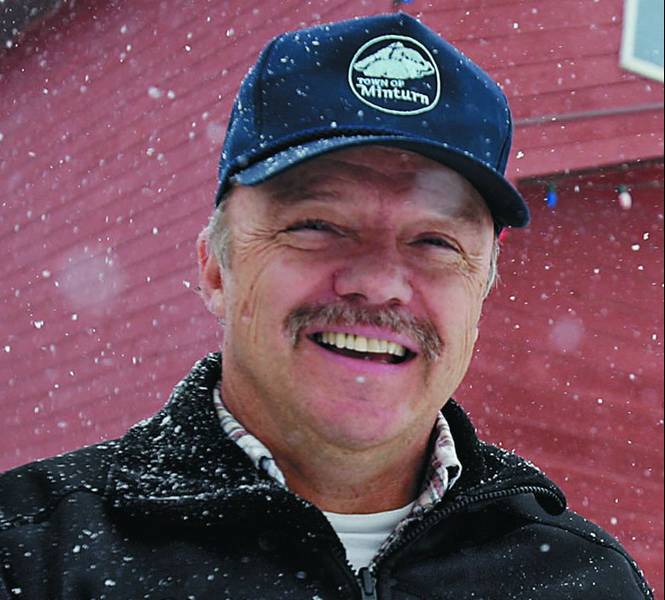 Minturn mayor gets probation