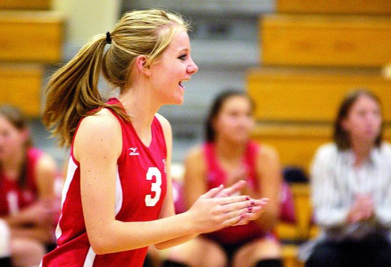 Whitney Vandervort Devils roll in three | VailDaily.com