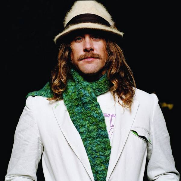 Donavon Frankenreiter brings his good vibes to Vail's 8150