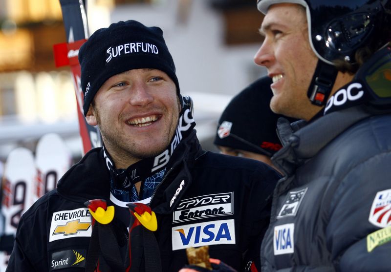 Bode wins super-G in Italy | VailDaily.com
