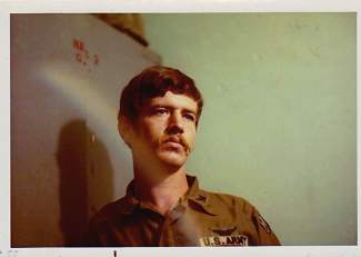 Carl Gray was 20 years old when he started flying helicopters and getting shot at in Vietnam.