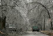 Death toll mounts from Midwest ice storm | VailDaily.com