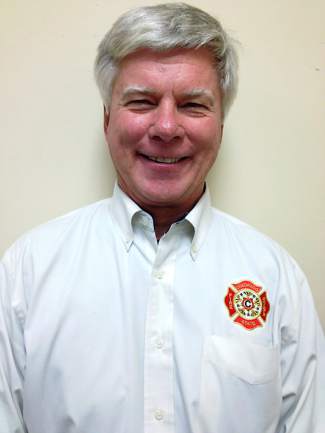 Vail names interim fire chief | VailDaily.com