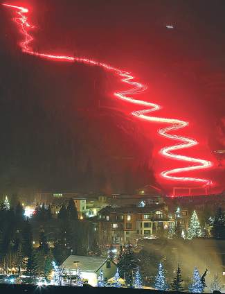 Vail offers tips for safe, fun New Year’s Eve | VailDaily.com