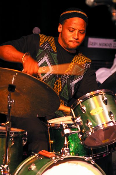 Tickets on sale for the Vail Jazz Festivals Labor Day party | VailDaily.com