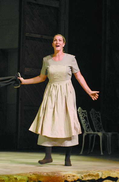 ‘Sound of Music’ on stage in Breck | VailDaily.com