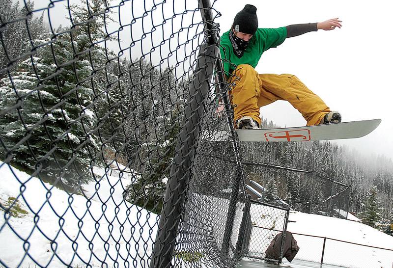 Snow Sessions | VailDaily.com