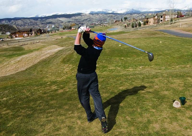 Fore Cotton Ranch in Gypsum opens