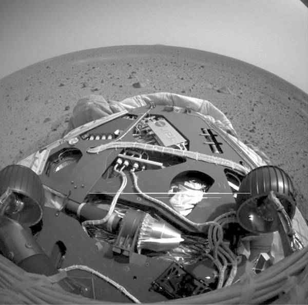 Mars Scraper Mars exploration provokes renewed skier self-assessment | VailDaily.com