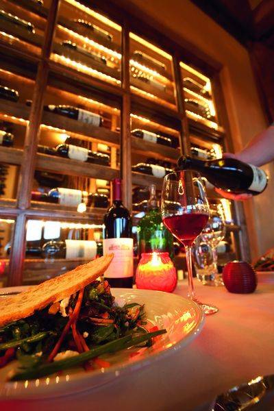 Silver Sage at Red Sky Ranch opens for dinner to the public | VailDaily.com