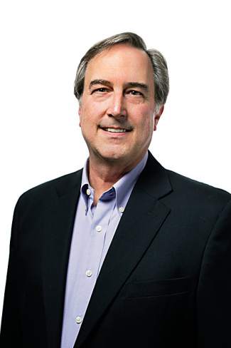 Douglas Baird joins Can Do MS team