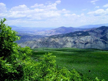 Towns rally behindBair Ranch preservation | VailDaily.com