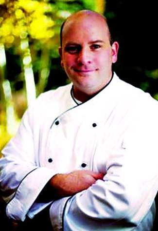 Steven Topp Topple returns to Vail as Game Creek executive chef | VailDaily.com
