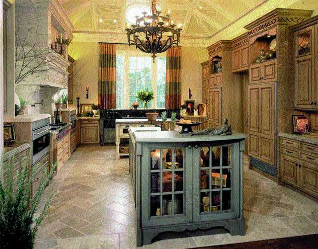 Stir up the "cooking room" | VailDaily.com
