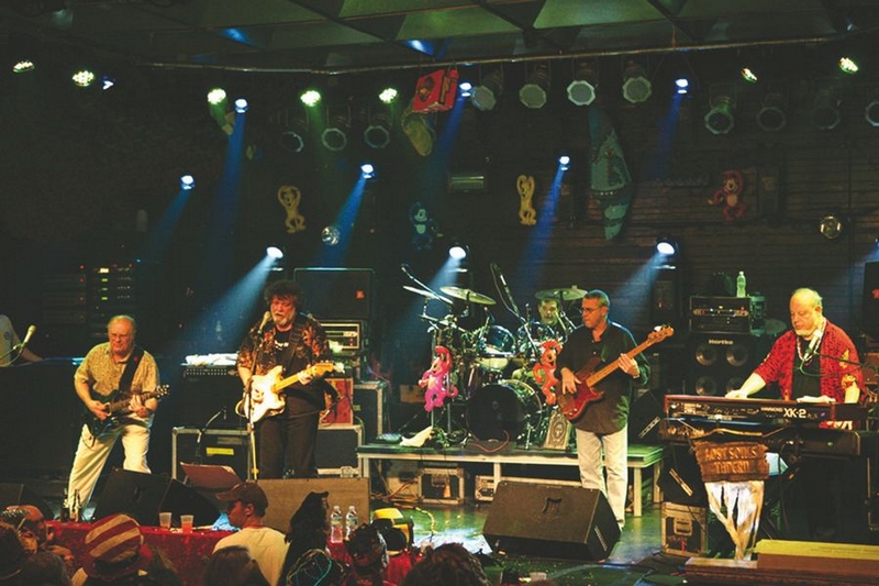 The Radiators Now The Radiators play in Edwards this week | VailDaily.com