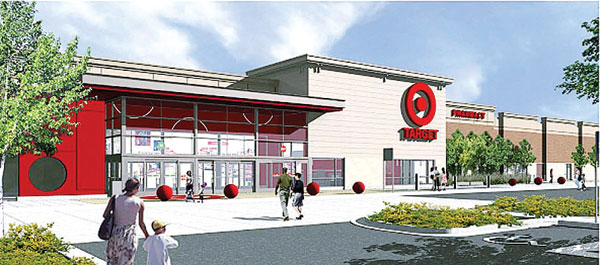 Target stumbles on first step in Eagle | VailDaily.com