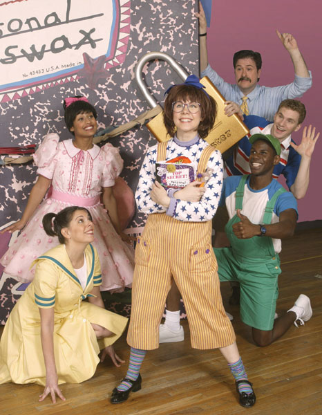 Junie B. Jones visits Beaver Creek | VailDaily.com