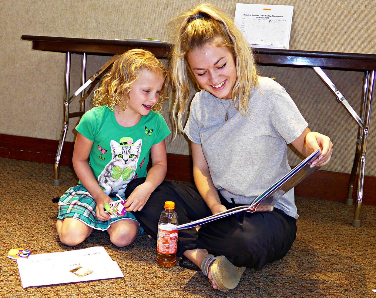 Library Cards | VailDaily.com