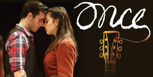 Director’s Chair column: ‘Once’ is groundbreaking in its simplicity ...