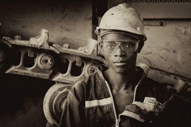 ‘OnSite: Men of Mining’ comes to Leadville mining museum | VailDaily.com